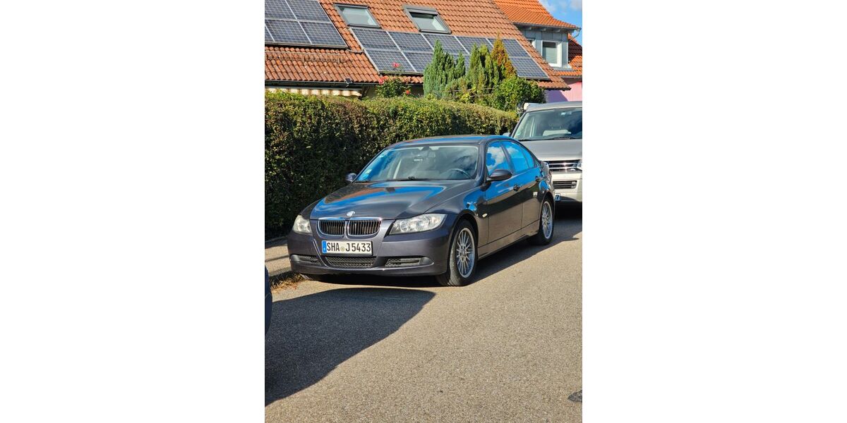 BMW 320 253.000 km 2.600 &euro; Augsburg 86157