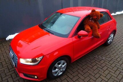 Audi A1 35.800 km 14.711 &euro; Kreuztal-Krombach 57223