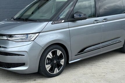 VW T7 Multivan 3.000 km 85.990 &euro; Seubersdorf 92358
