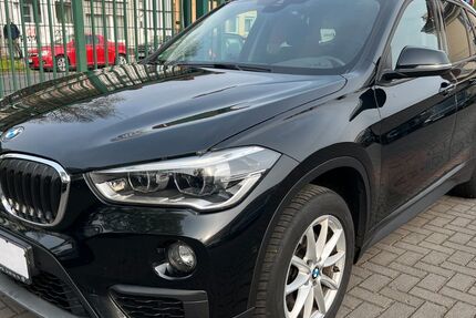 BMW X1 177.000 km 15.500 &euro; Stuhr 28816
