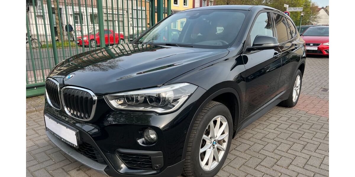 BMW X1 177.000 km 15.500 &euro; Stuhr 28816