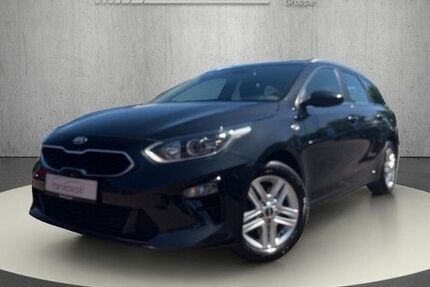 Kia ceed Sportswagon 74.729 km 17.909 &euro; Cuxhaven 27472
