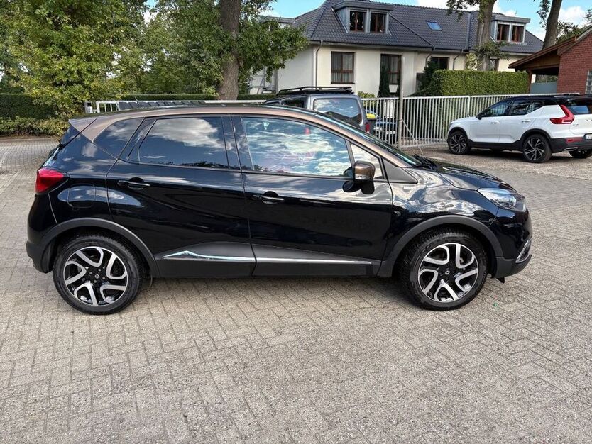 Captur