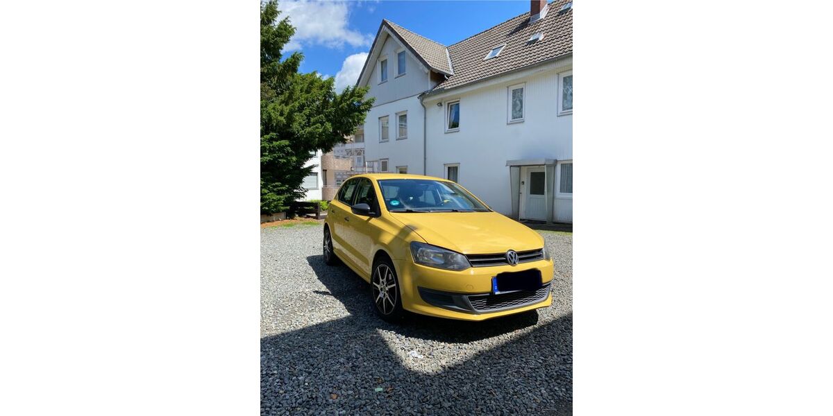 VW Polo 180.000 km 2.900 &euro; Bad Harzburg 38667