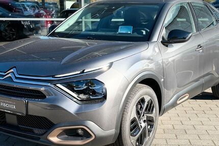 Citroen C4 31.600 km 15.990 &euro; Landau 76829
