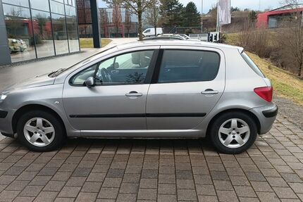 Peugeot 307 200.000 km 1.200 &euro; Freudenstadt 72250