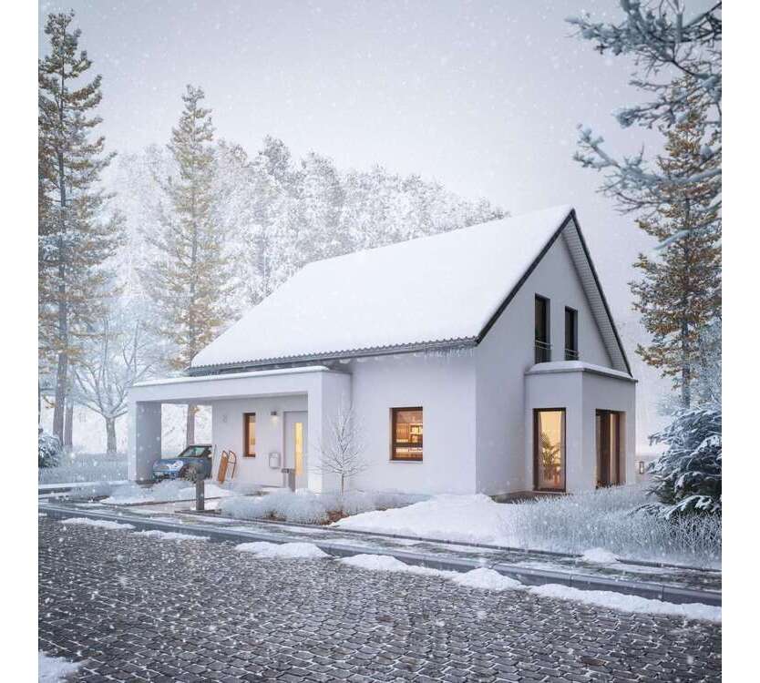 Haus zum Kaufen in Netphen 346.000 € 134 m²