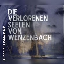 Die verlorenen Seelen von Wenzenbach 24.10.2026 Parkplatz Kirche Irlbach