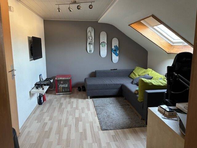 Terrassenwohnung Schwalbach Hülzweiler - 5 Zimmer, 229.000&euro; | Angebot:25667218