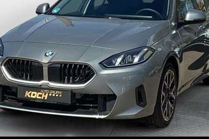 BMW 120 4.850 km 29.930 &euro; Schwäbisch Hall 74523