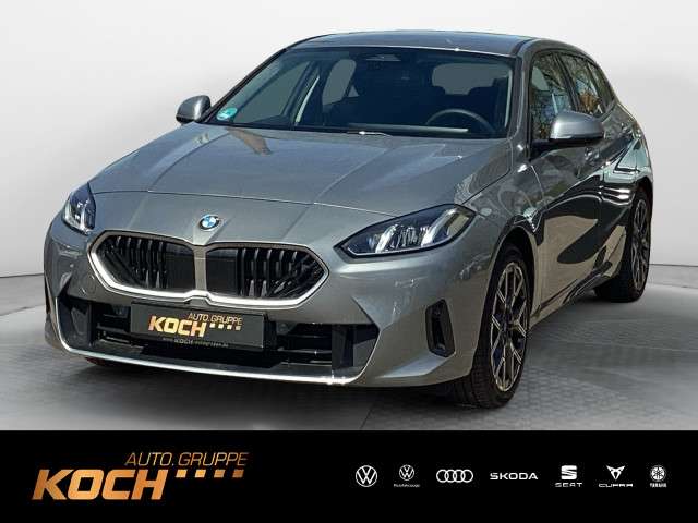 BMW 120 4.850 km 29.930 &euro; Schwäbisch Hall 74523