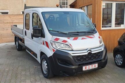 Citroen Jumper