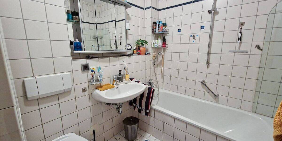 Etagenwohnung Kümmersbruck - 3 Zimmer, 87 m&sup2;, 140.000&euro; | Angebot:26016541