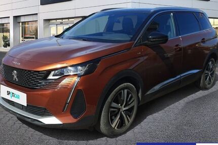 Peugeot 5008 66.051 km 24.930 &euro; Heidenau 01809