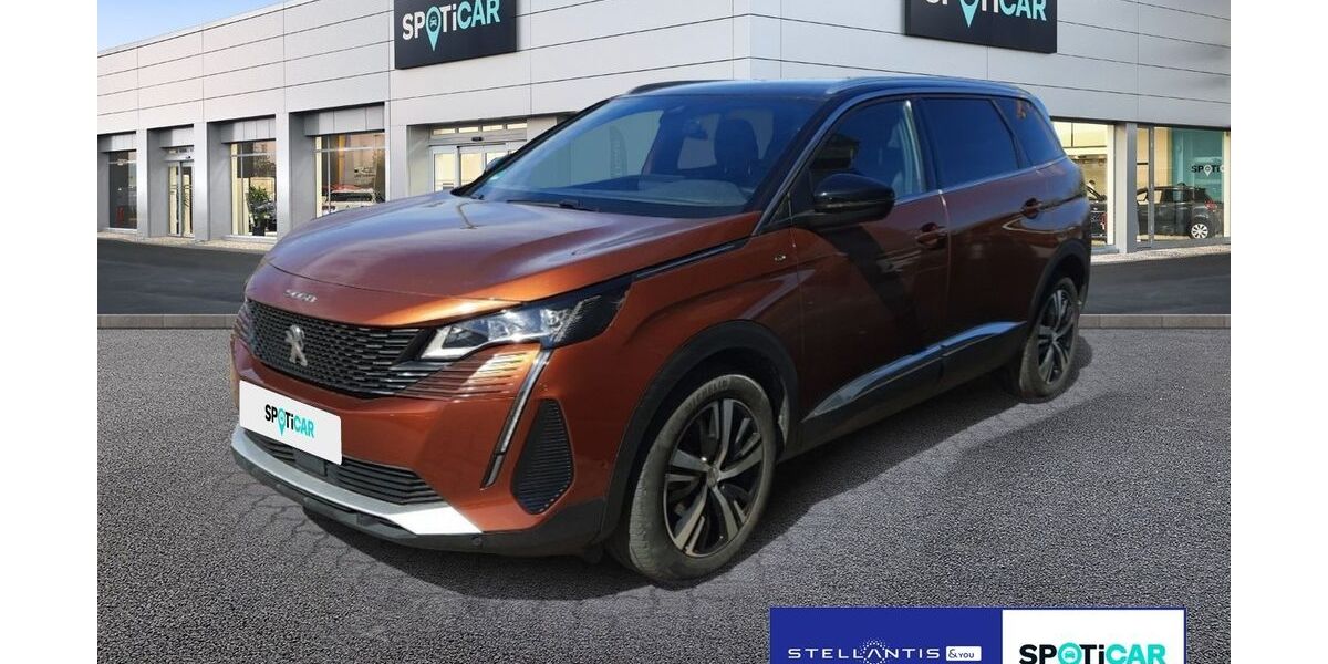 Peugeot 5008 66.051 km 24.930 &euro; Heidenau 01809