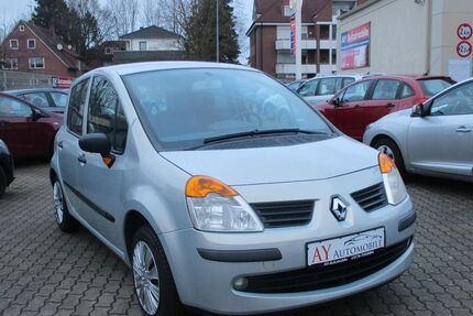 Renault Modus 146.972 km 2.950 &euro; Oldenburg 26133