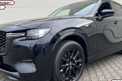Mazda CX-60 31.900 km 39.990 € Bad Kreuznach 55545