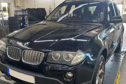 BMW X3 297.399 km 2.650 &euro; Zwickau 08060