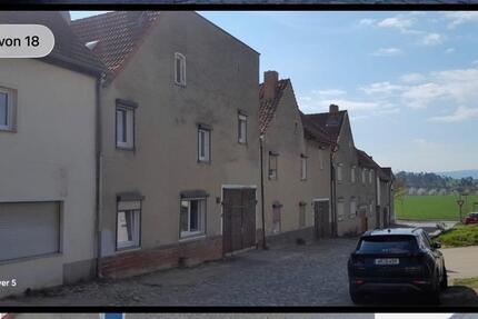 Haus Thale - 3 Zimmer, 90 m&sup2;, 90.000&euro; | Angebot:26933815