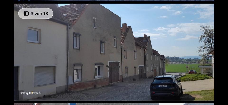 Reihenhaus Thale - 3 Zimmer, 90 m&sup2;, 90.000&euro; | Angebot:26933815