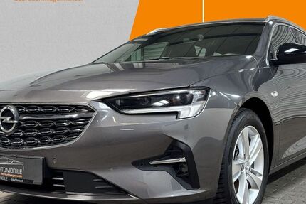 Opel Insignia 49.850 km 22.900 &euro; Bühl-Vimbuch 77815