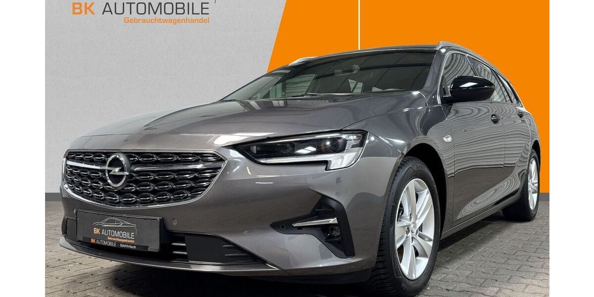 Opel Insignia 49.850 km 22.900 &euro; Bühl-Vimbuch 77815