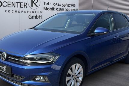 VW Polo 71.990 km 13.990 &euro; Seelze 30926
