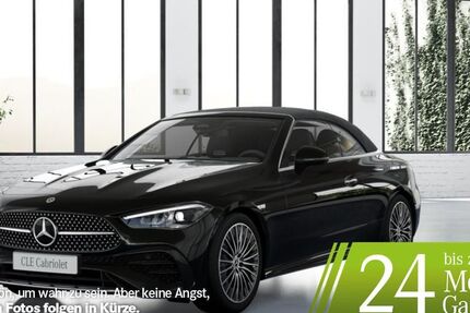 Mercedes-Benz CLE 220 25.802 km 52.784 &euro; Vechta 49377