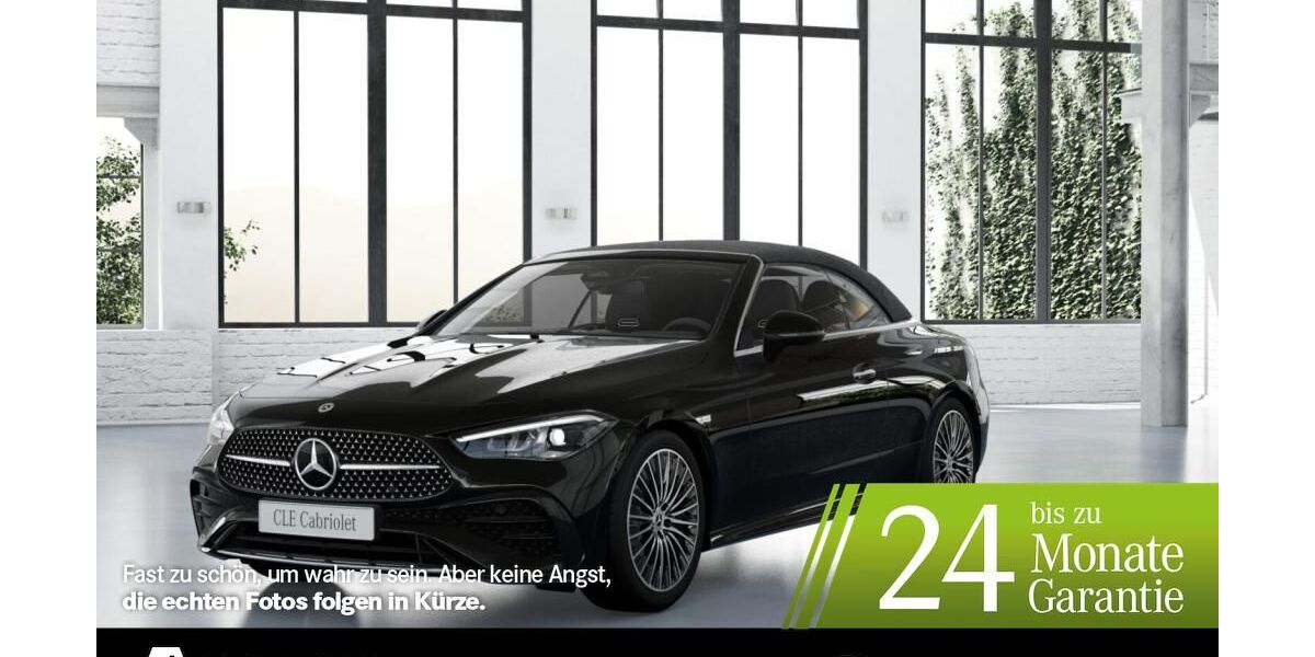 Mercedes-Benz CLE 220 25.802 km 52.784 &euro; Vechta 49377