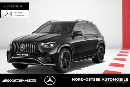 Mercedes-Benz GLE 53 AMG 11.215 km 94.750 &euro; Heide 25746