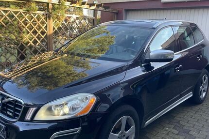 Volvo XC60 305.000 km 10.300 &euro; Bielefeld 33659