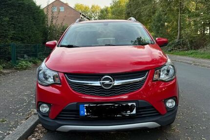 Opel Karl 56.884 km 7.800 &euro; Wesel 46483