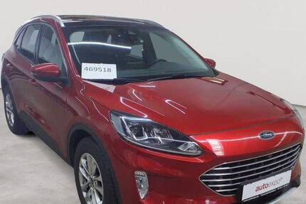 Ford Kuga 170.259 km 12.989 &euro; Fernwald-Steinbach 35463