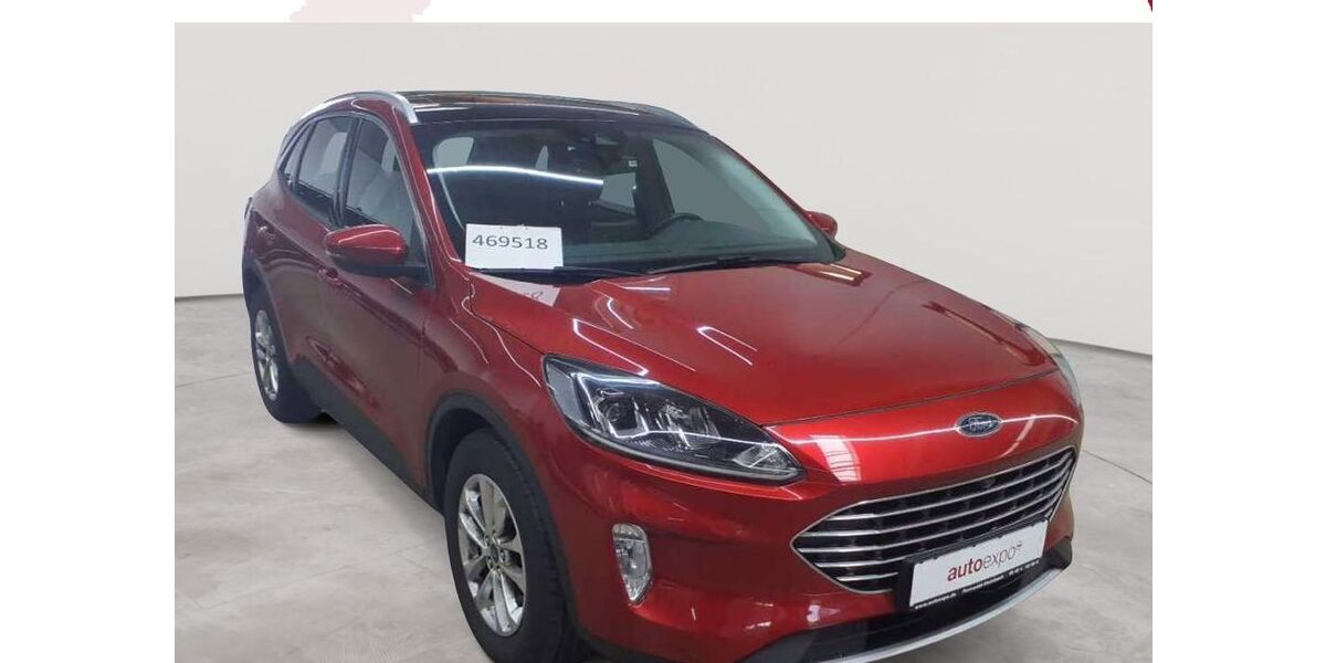 Ford Kuga 170.259 km 12.989 &euro; Fernwald-Steinbach 35463