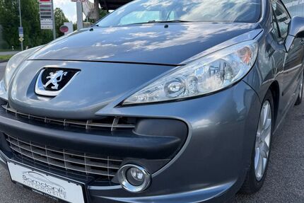Peugeot 207 187.900 km 3.450 &euro; Oberrot 74420