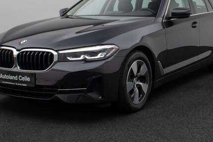 BMW 520 60.812 km 28.999 &euro; Celle 29225