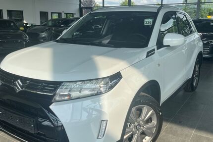 Suzuki Vitara 6.812 km 20.470 € Lünen 44536