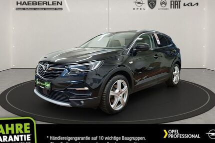 Opel Grandland (X)