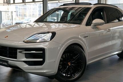 Porsche Cayenne 19.990 km 122.900 &euro; Landau 76829