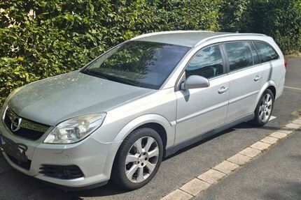 Opel Vectra 176.500 km 1.850 &euro; Erlangen 91056