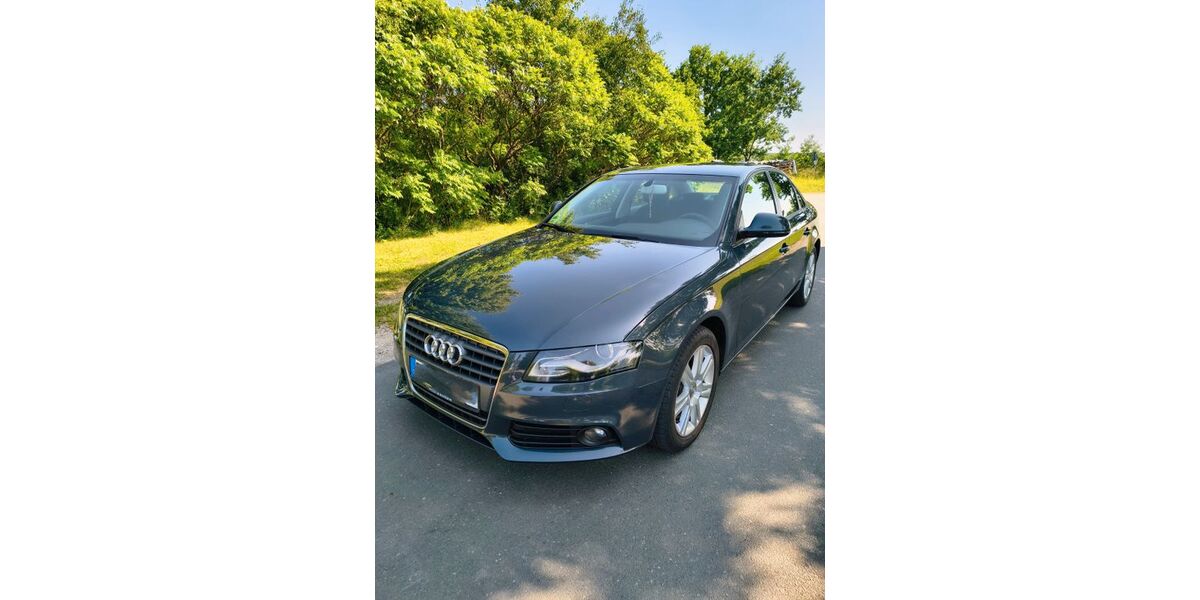 Audi A4 210.000 km 7.200 &euro; Forchheim 91301