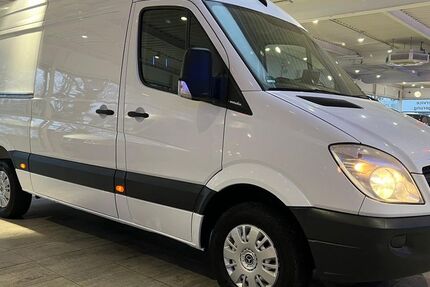 Mercedes-Benz Sprinter 122.000 km 10.990 &euro; Datteln 45711