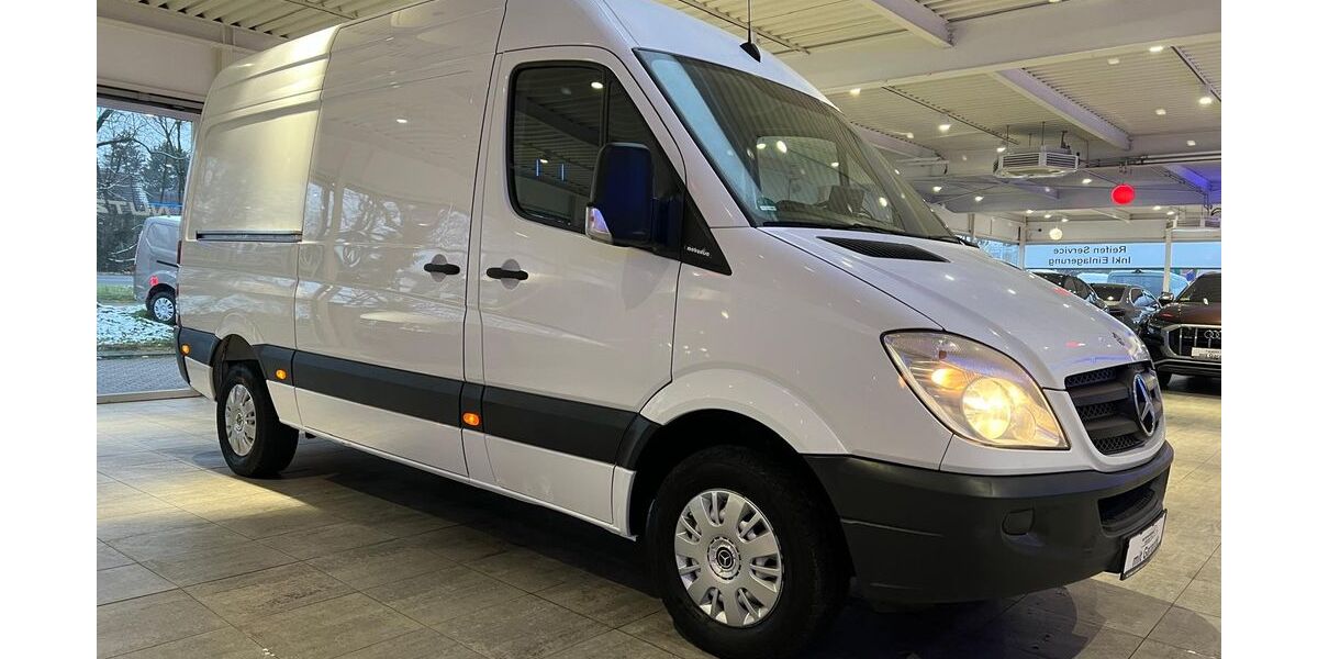 Mercedes-Benz Sprinter 122.000 km 10.990 &euro; Datteln 45711