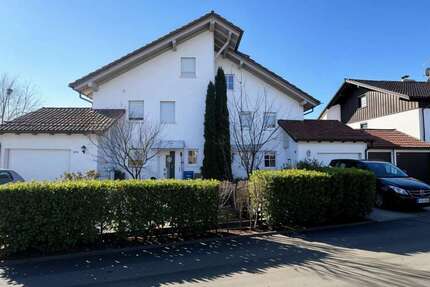 Haus zum Mieten in Mammendorf 2.200 € 160 m² 6 zimmer