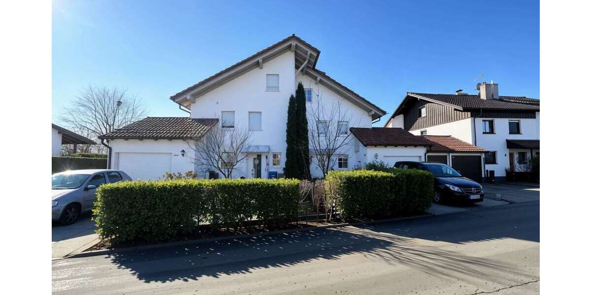 Haus zum Mieten in Mammendorf 2.200 € 160 m² 6 zimmer