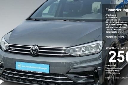 VW Touran 18.900 km 33.250 &euro; Ingolstadt 85053