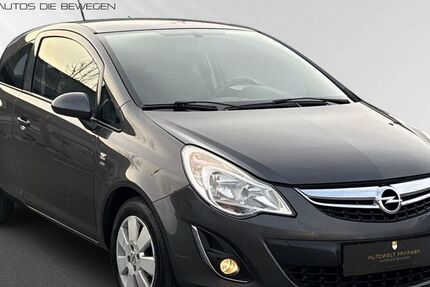 Opel Corsa 60.000 km 4.250 &euro; Nürnberg 90441