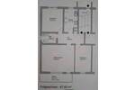 Etagenwohnung Harsum Asel - 3 Zimmer, 85 m&sup2;, 139.999&euro; | Angebot:26891762