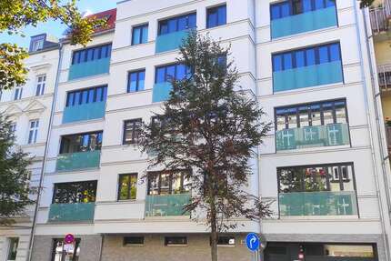 Wohnung zum Mieten in Berlin 1.200 € 37.27 m² 1.5 zimmer