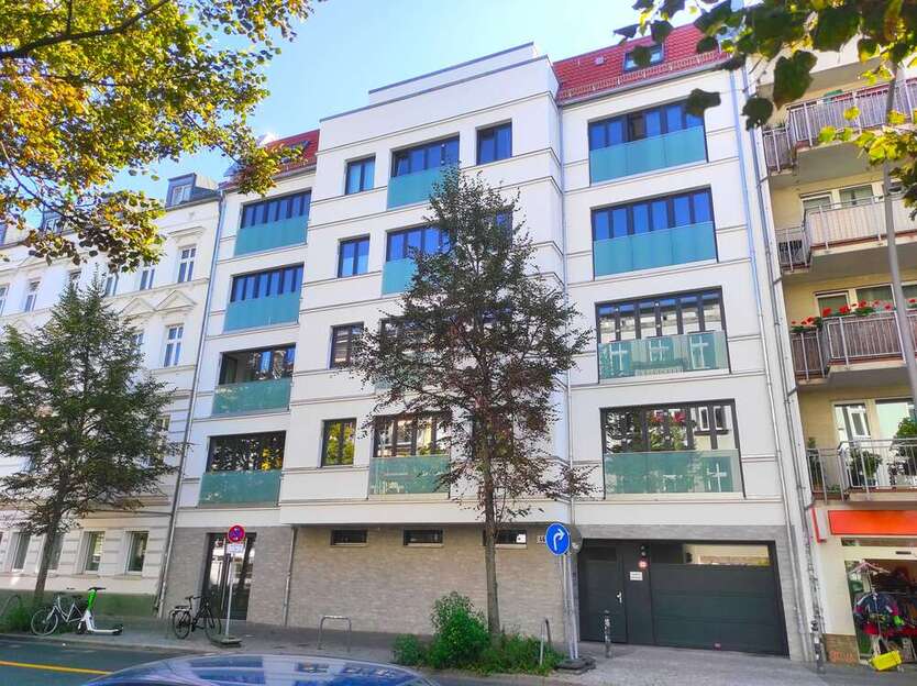 Wohnung zum Mieten in Berlin 1.200 € 37.27 m² 1.5 zimmer